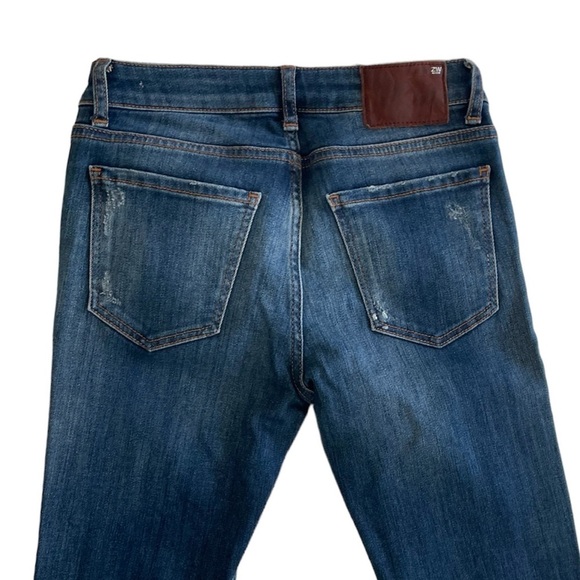 Zara slim‎ fit jeans - Picture 4 of 7